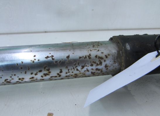 Voorpoot rechts compleet Aprilia Pegaso