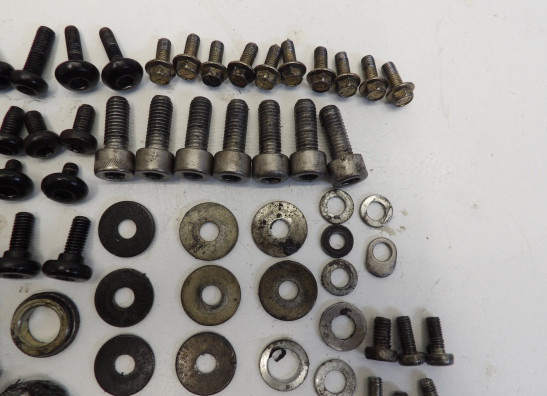 Other Triumph T509 Speed Triple