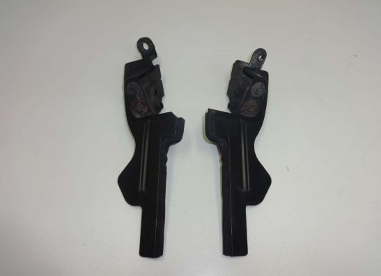 Fairing inner side Kawasaki ZZR 600