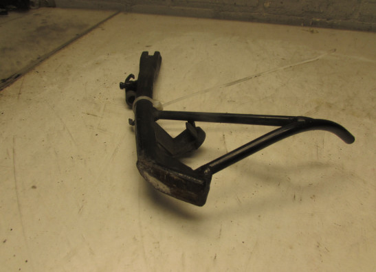 Standaard Kawasaki GTR 1000