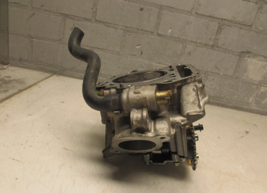 Cylinder head Aprilia RSV 1000