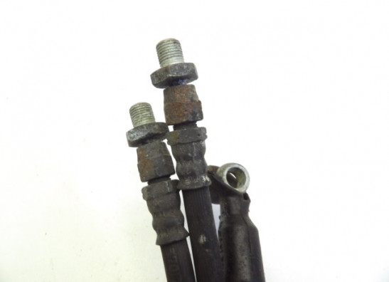 Bremsleitung vorne Suzuki GSX R 1100