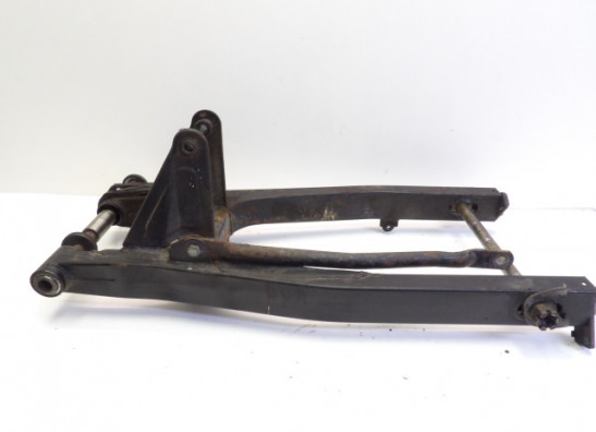 Achterbrug Suzuki GS 550 L