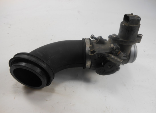Throttle body BMW R 1200 GS