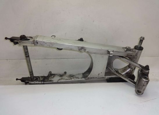 Achterbrug Suzuki GSX F 1100