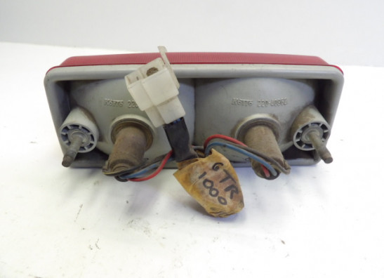 Achterlicht Kawasaki GTR 1000