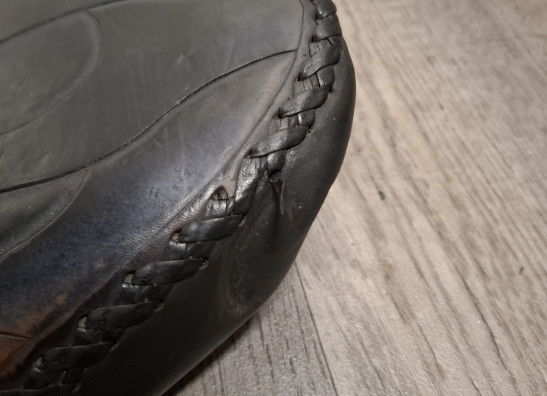 Zadel Harley Davidson Overige Harley Davidson