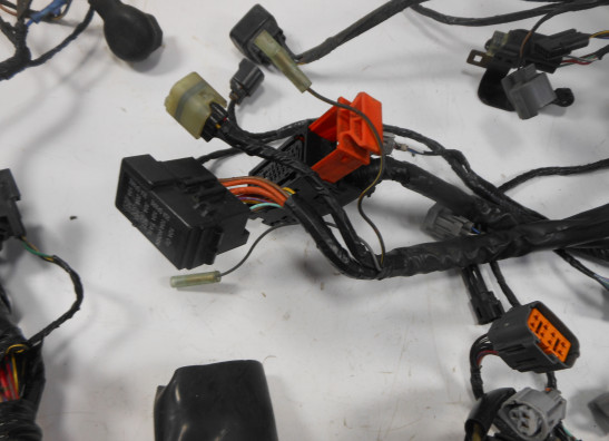 Kabelbaum Kawasaki Z 750