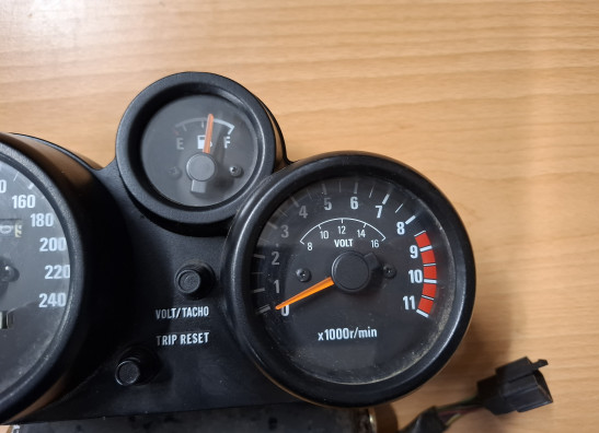 Meter combination Kawasaki LTD 700