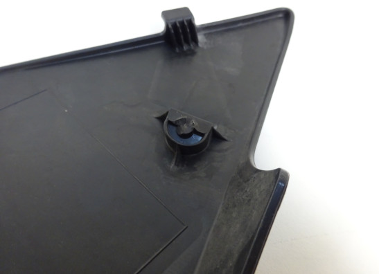 Linker zijkuip klein Kawasaki VERSYS 650