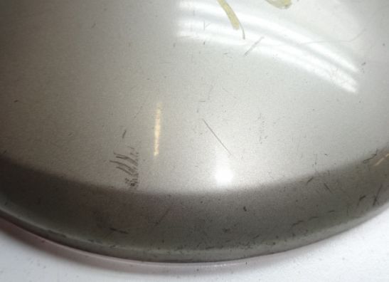 Remschijf voor links Honda PC 800