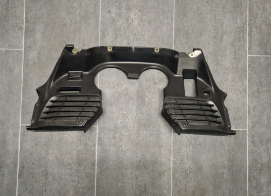 Topkuip bekleding BMW R 1150 RT   R 850 RT