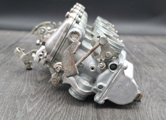 Carburateurset Honda CB 400