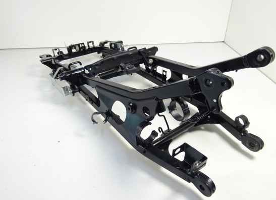 Achtersubframe Honda CBF 1000