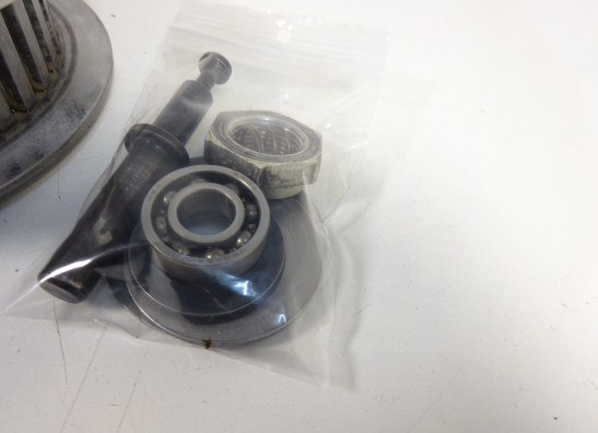 Clutch Kawasaki Z 800