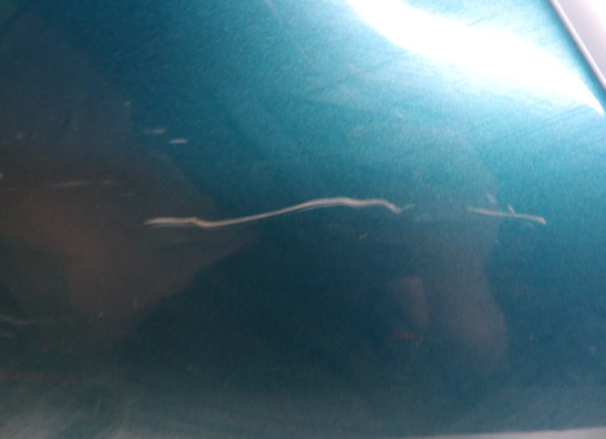 Fuel tank Yamaha TDM