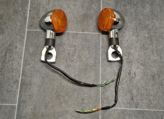 Knipperlicht Honda VT 1100