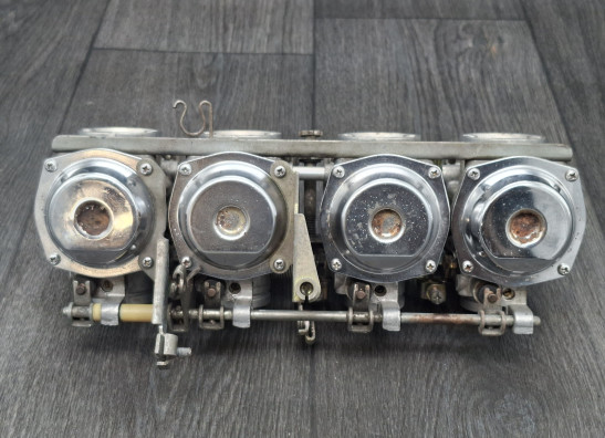 Carburateurset Yamaha XJ 650