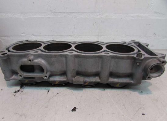 Cilinderblok Suzuki GSX R 750