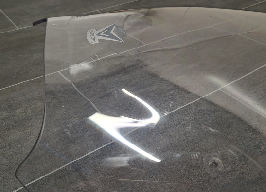 Scheibe Windschild BMW K 1200 LT