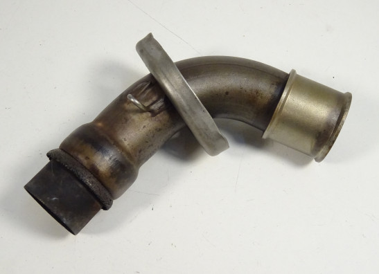 Uitlaatbochten Ducati Multistrada 1000