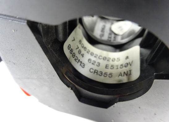 Stuurschakelaar links BMW K 1200 S 