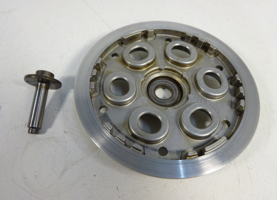 Koppeling Kawasaki GTR 1400