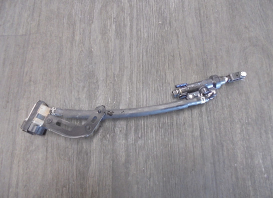 Bremszylinder hinten Yamaha YZF R7