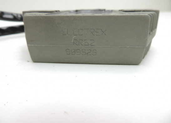 Spanningsregelaar Honda CBR 600 F