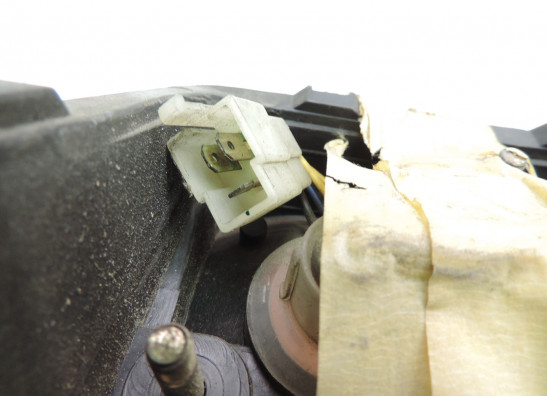 Rucklicht Yamaha TR1