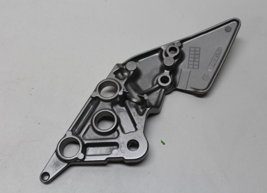 Main step holder right Suzuki GSF 600 650 Bandit 