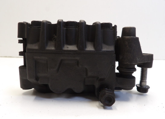 Remklauw rechts voor Honda Deauville 650 - 700