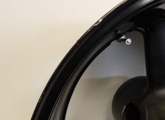 Achtervelg Yamaha YZF R1