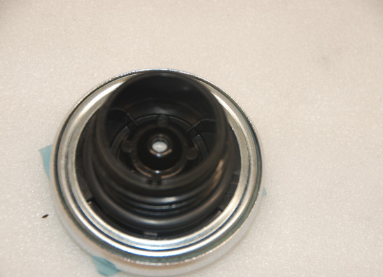 Fuel filler cap Harley Davidson Softtail