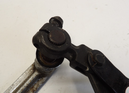 Bremspedal Kawasaki VN 1500