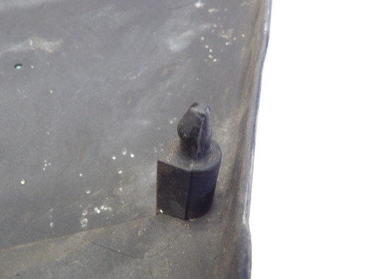 Linker zijkuip klein Honda Goldwing GL