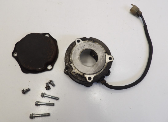 Pulsgever Honda Goldwing GL