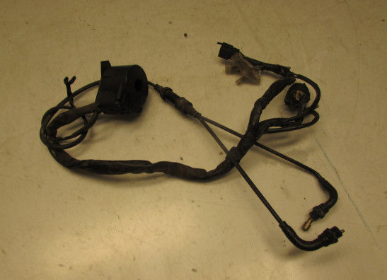 Stuurschakelaar rechts Honda VT 500