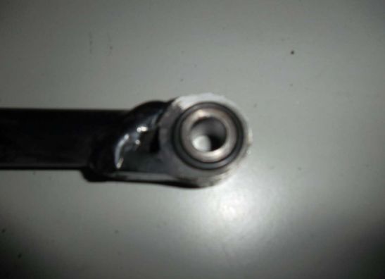 Overig Kawasaki ZXR 750