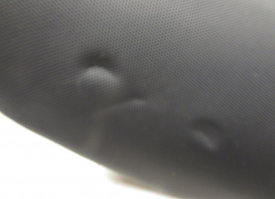 Zadel Suzuki GSX R 600