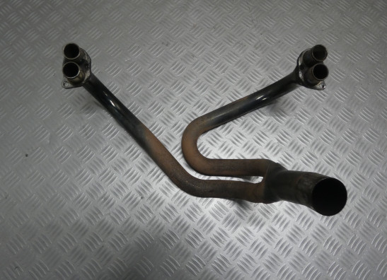 Downpipes BMW R 1150 RT   R 850 RT