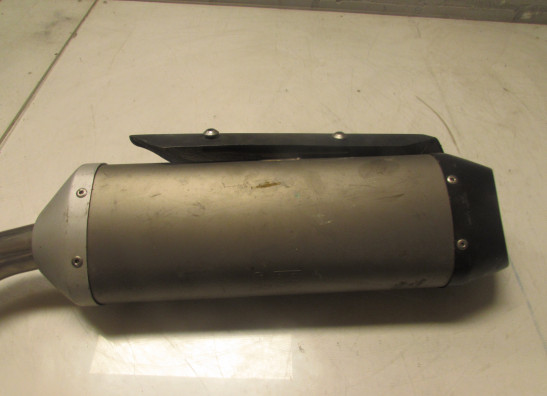 Muffler Yamaha YZF R1