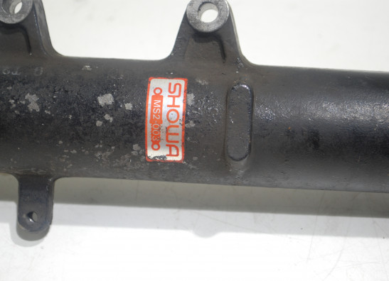 Voorpoot rechts compleet Honda CBR 1000 F