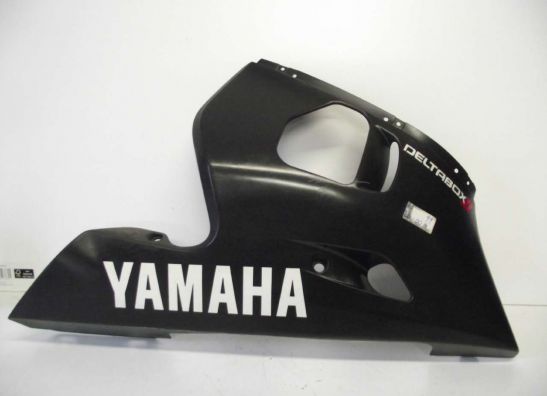 Rechter onderkuip Yamaha YZF R6
