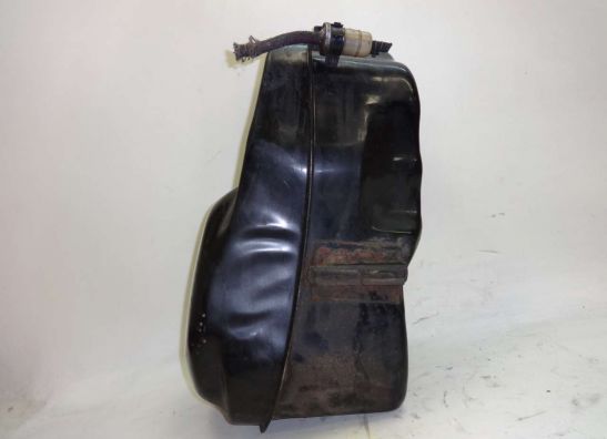 Benzintank Honda Goldwing GL