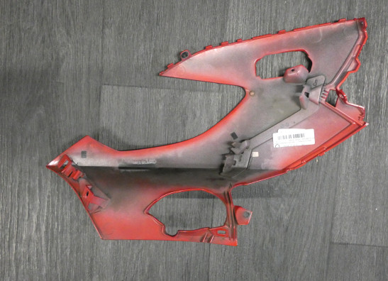 Topkuipverbreder rechts BMW K 1600 GT