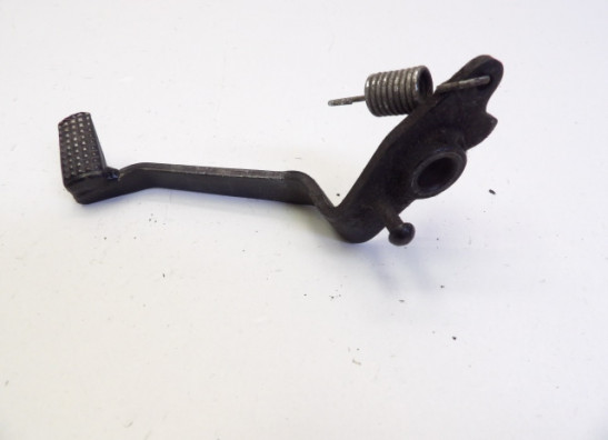 Rempedaal Kawasaki ER 5