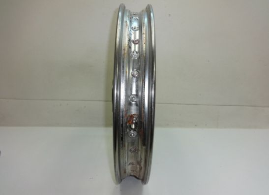 Front Wheel Suzuki LS 650