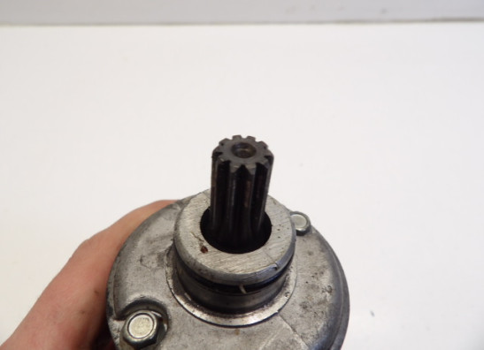 Anlasser Kawasaki ZZR 600