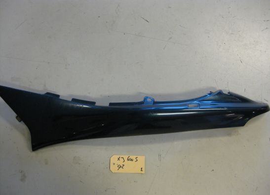 Seiten verkleidung links Yamaha XJ 600 Diversion